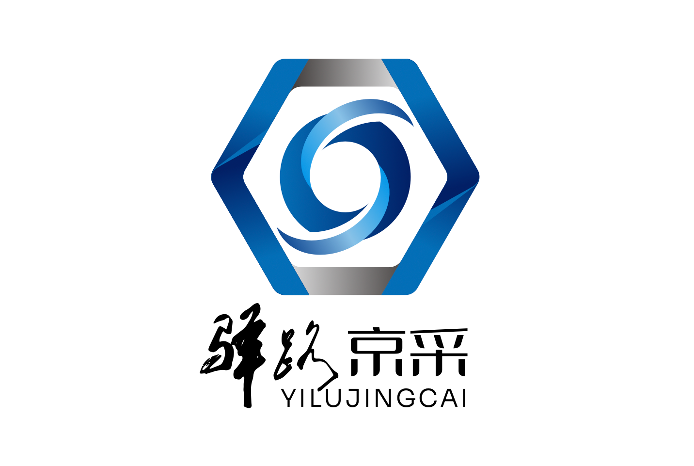 驿路京采logo